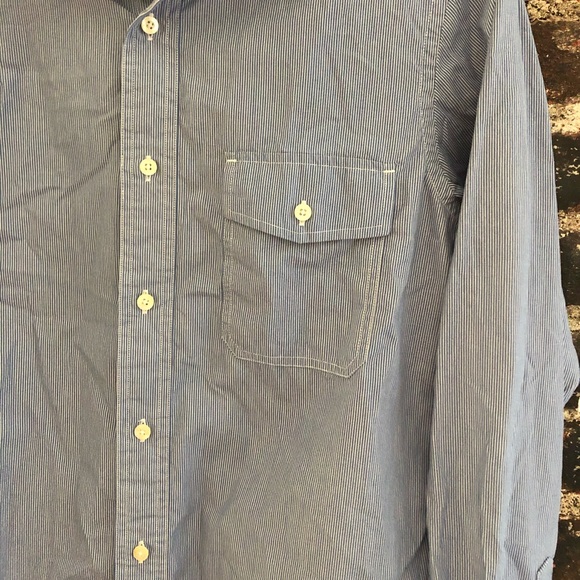 Nautica Button down shirt - Picture 2 of 4